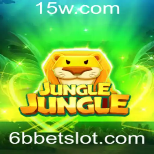 Desvendando JungleJungle: Um Mergulho nas Regras e Estratégias do Jogo com 6B BET
