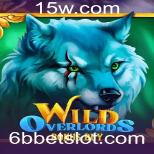 Descubra o Excitante Mundo de WildOverlordsBonusBuy e a Chave do Sucesso com 6B BET